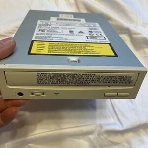 SONY Model CDU4821 CD-ROM DRIVE USED